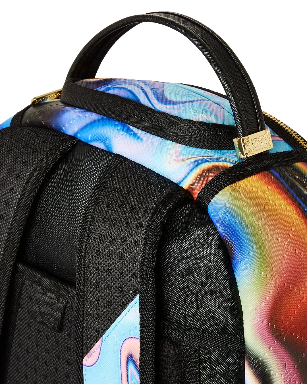 24/7 Aurora Gradient Dlxv Backpack