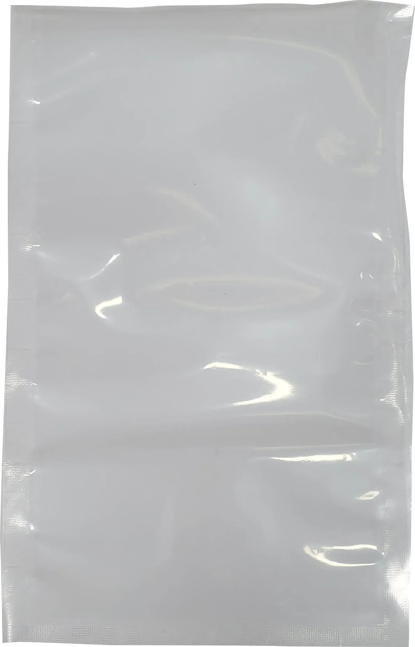 5"x8" - Vacuum Bags - O.D. - 3Mil