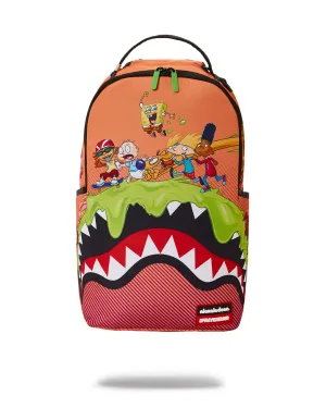 90s Mashup Backpack 910b3855nsz