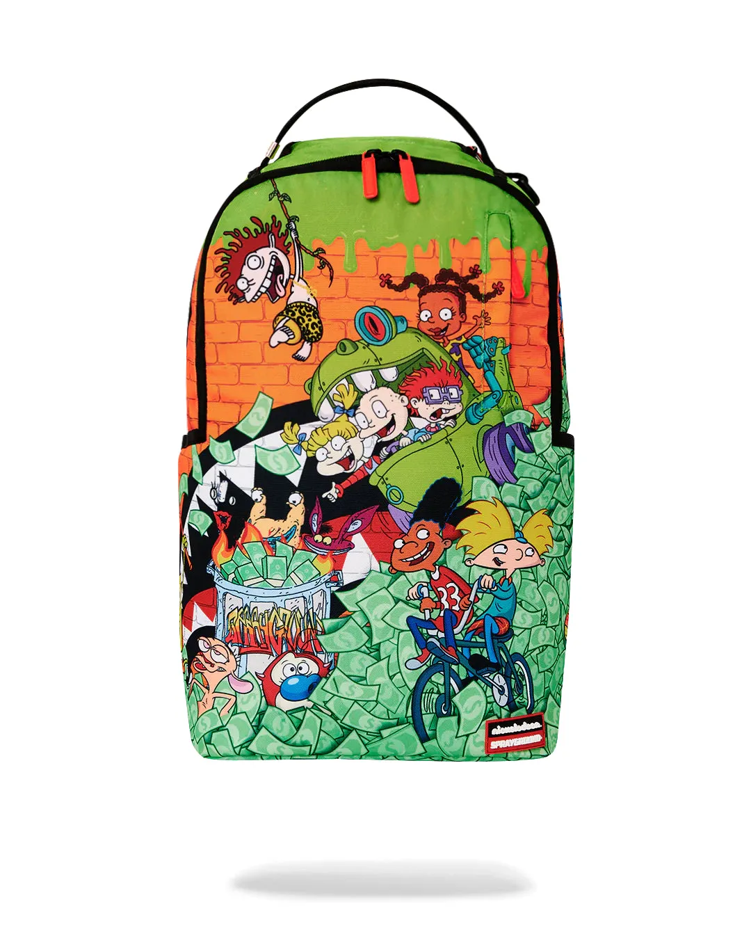 90s Nick Party Bag Dlxsr Backpack