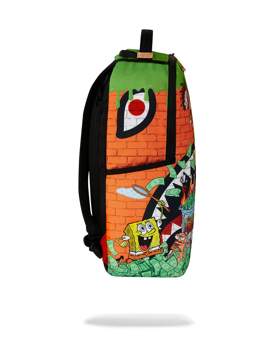 90s Nick Party Bag Dlxsr Backpack