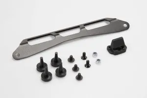 *ADAPTER PLATE FOR STEEL RACK