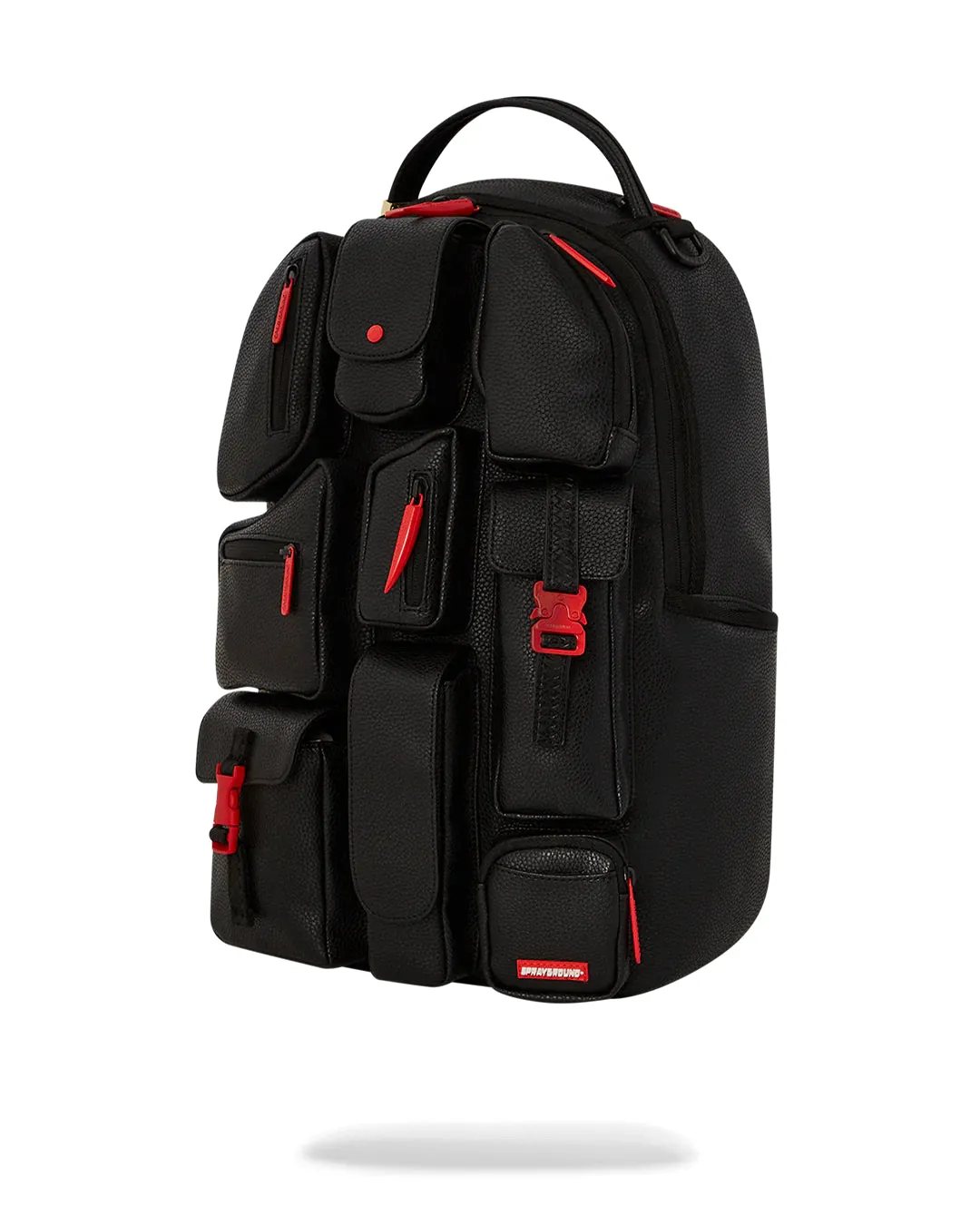 Airfreight Dlx Backpack