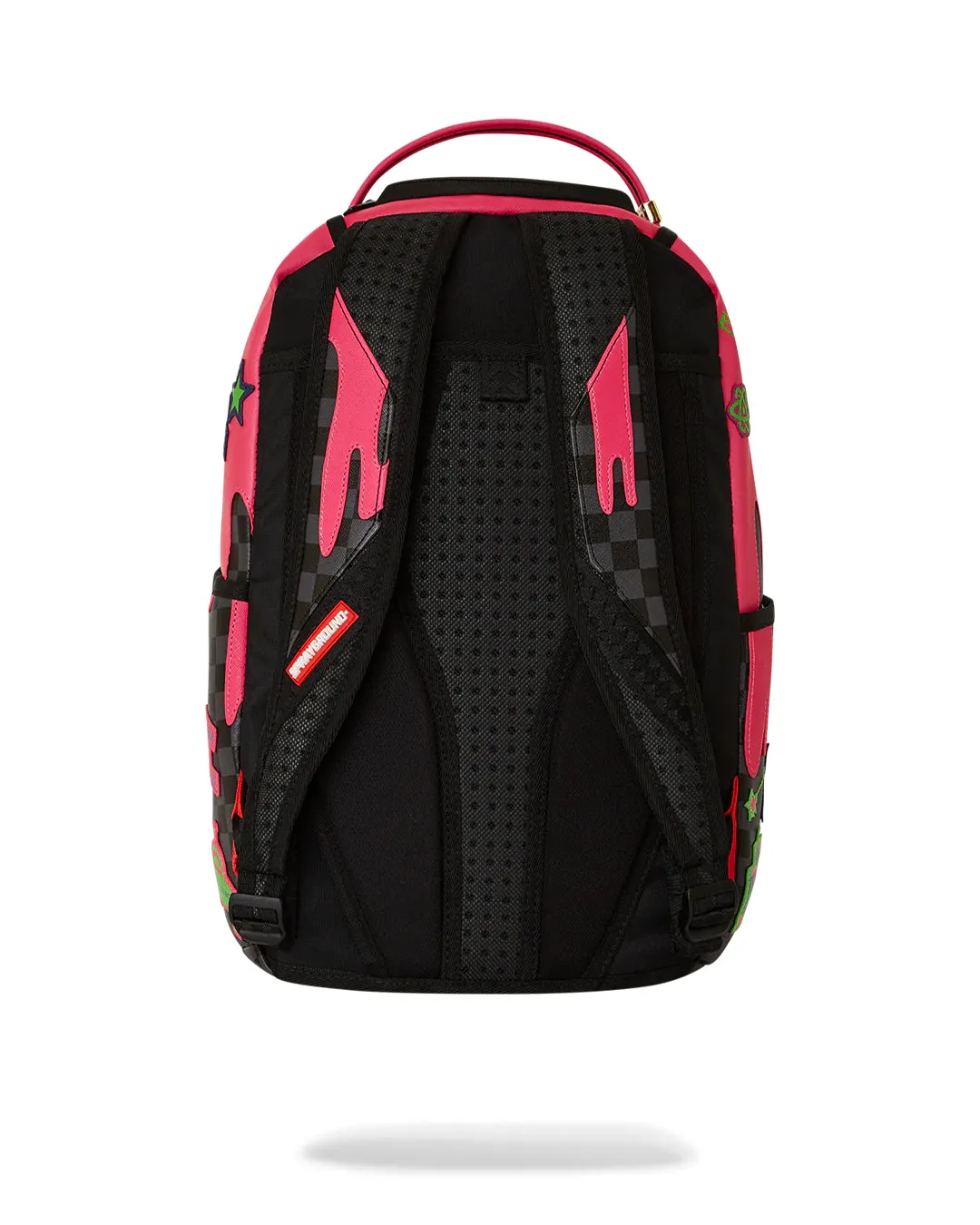 Alien Splat Dlxsv Backpack