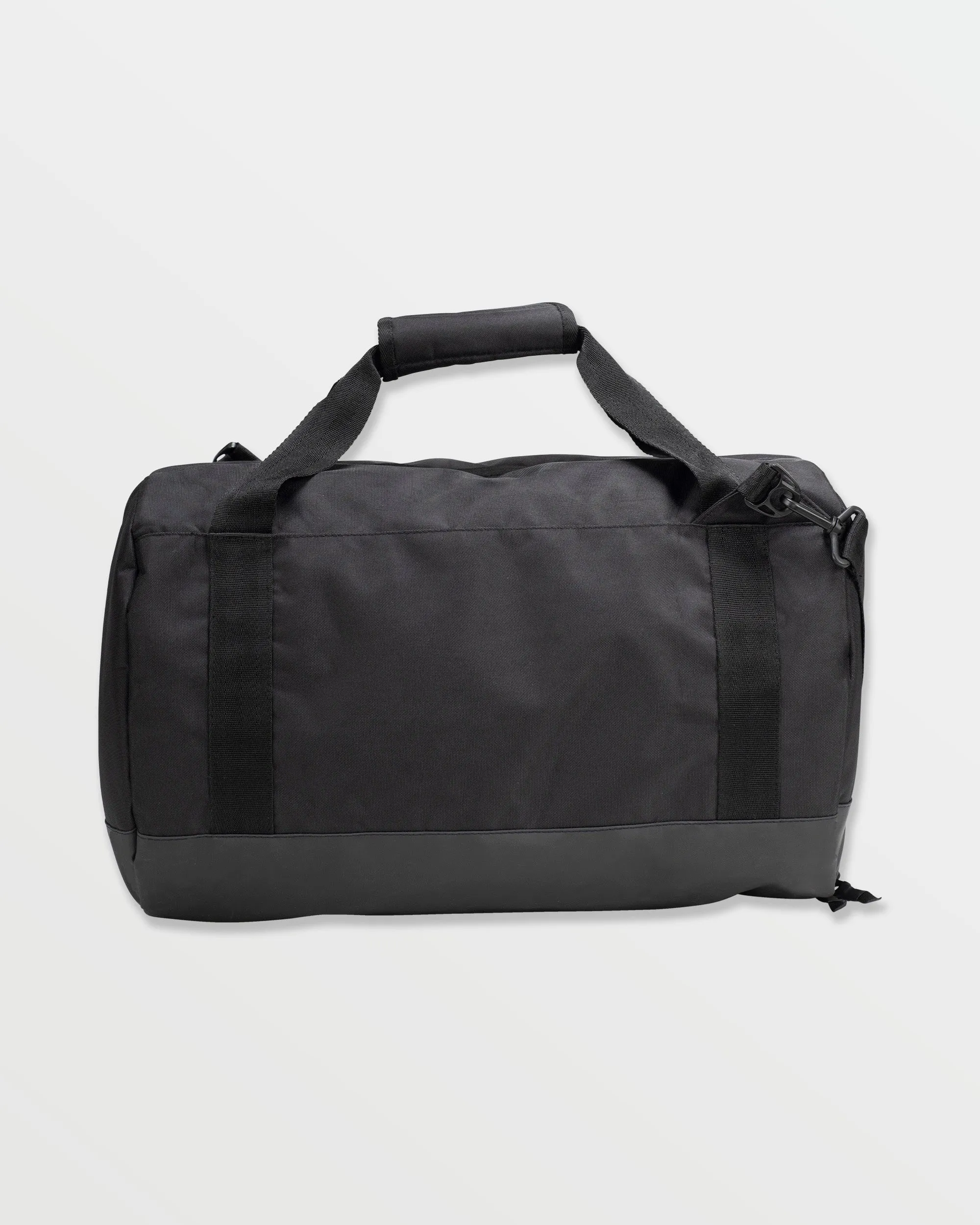 Altitude Travel Duffel - Black