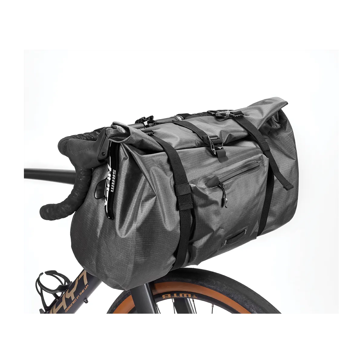 ALTURA VORTEX 2 LARGE FRONT ROLL - 10 LITRE