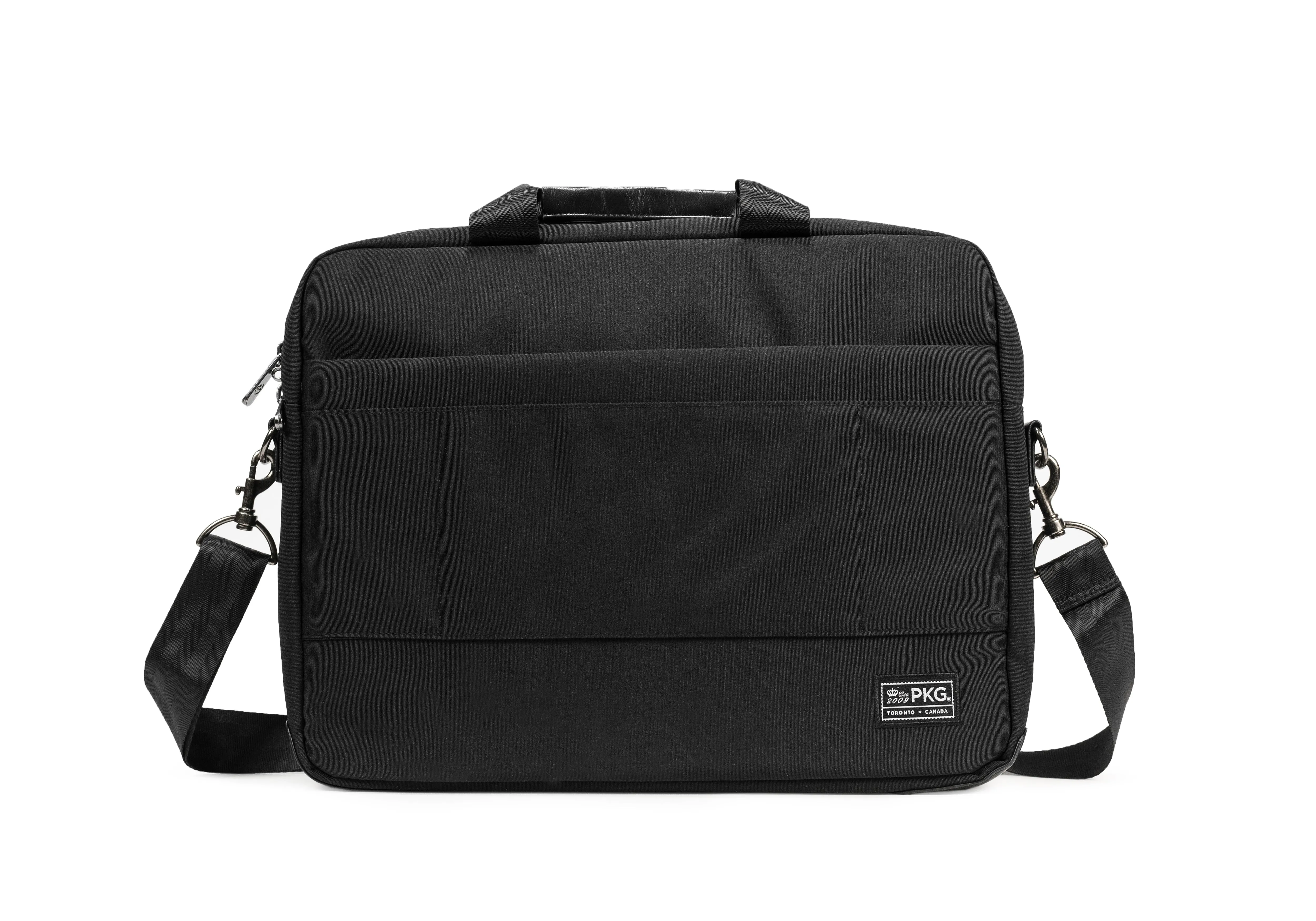 ANNEX II - BLACKOUT Messenger