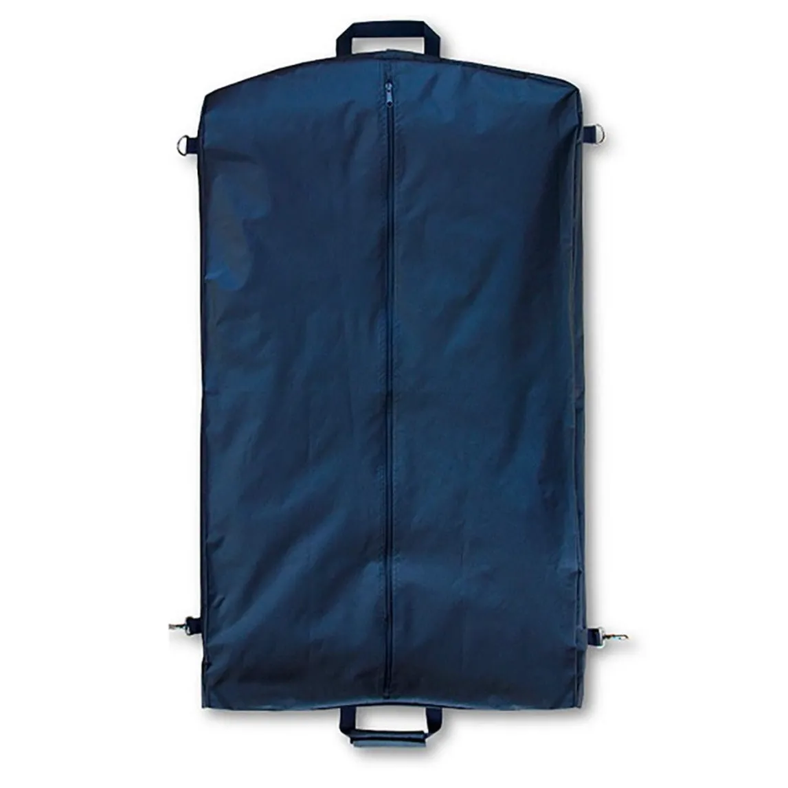 AS-IS NAVY Garment Bag - Blue