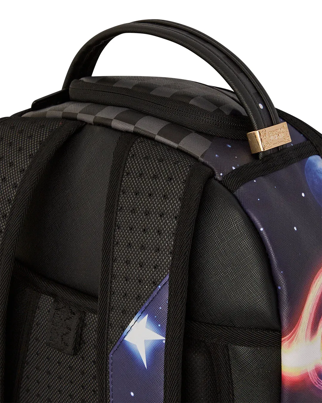 Astromane Reveal Dlxsv Backpack