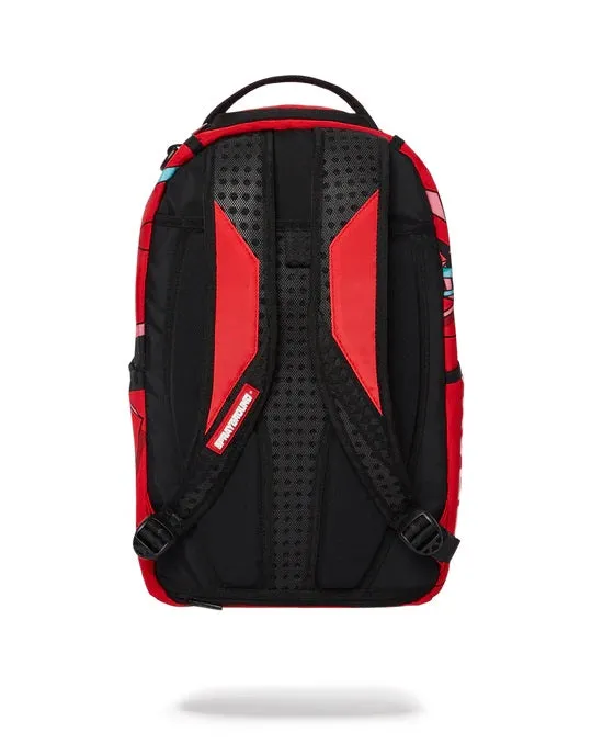 Astromane Space Odessey Dlx Backpack