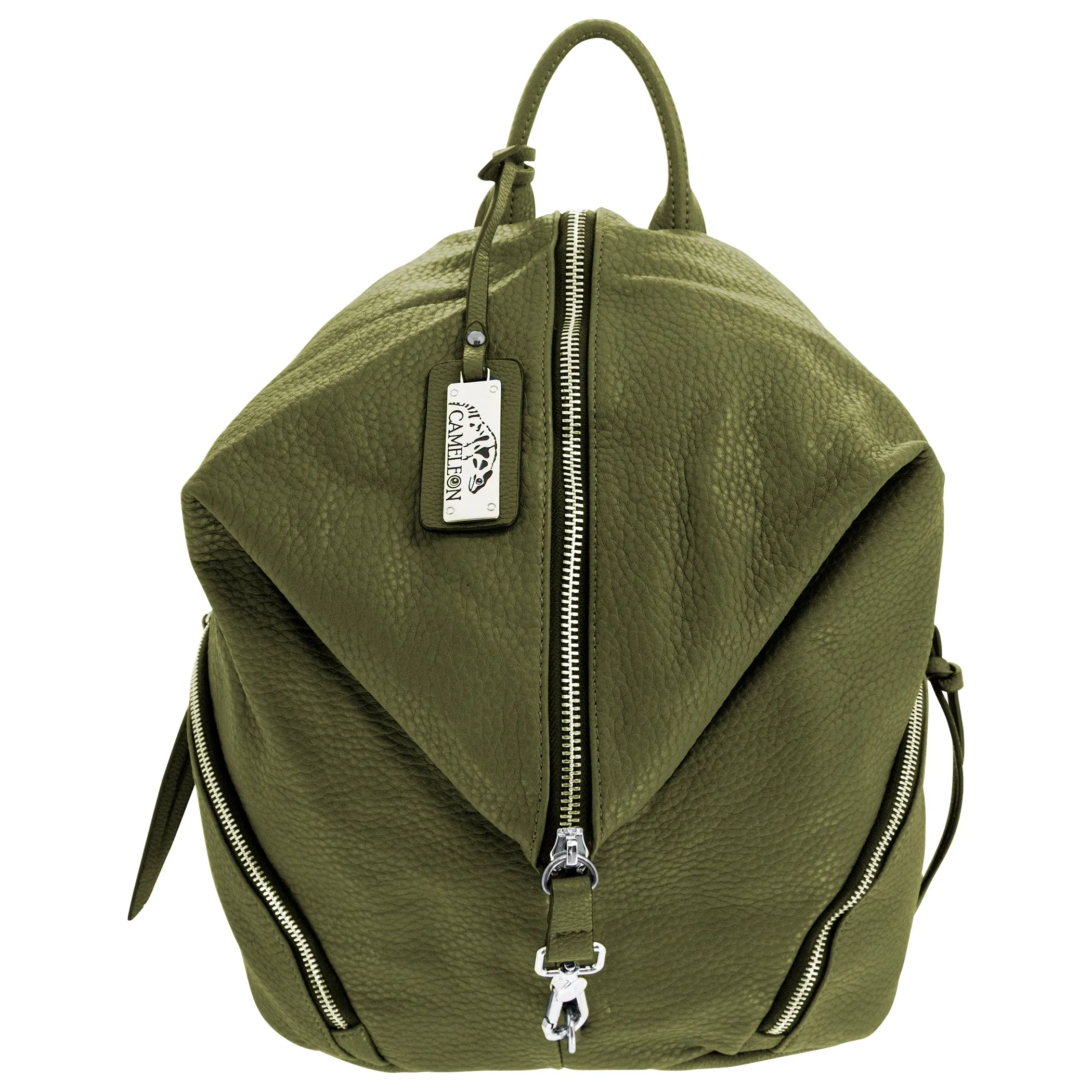 Aurora Concealed-Carry Backpack