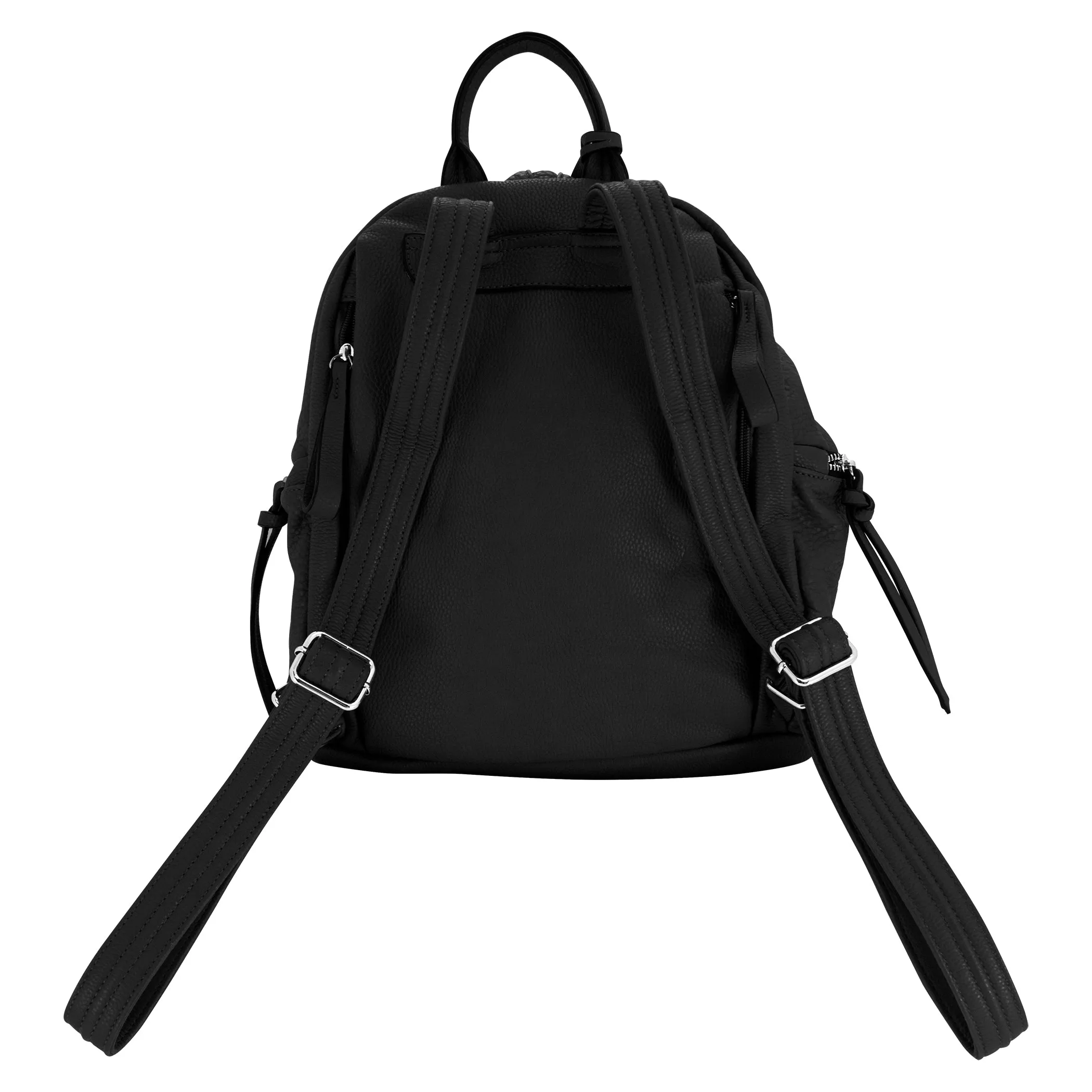 Aurora Concealed-Carry Backpack