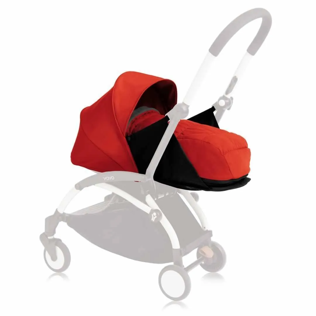 Babyzen 0  Newborn Pack