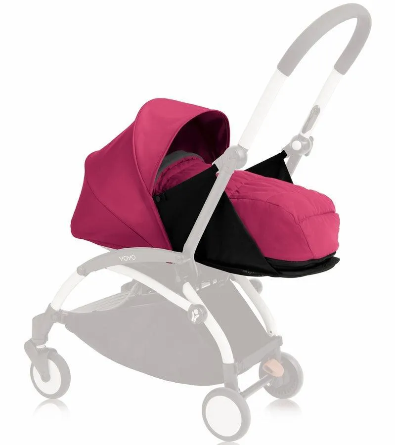 Babyzen 0  Newborn Pack