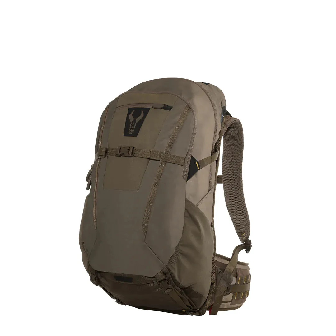 BADLANDS MRK 2 HUNTING PACK