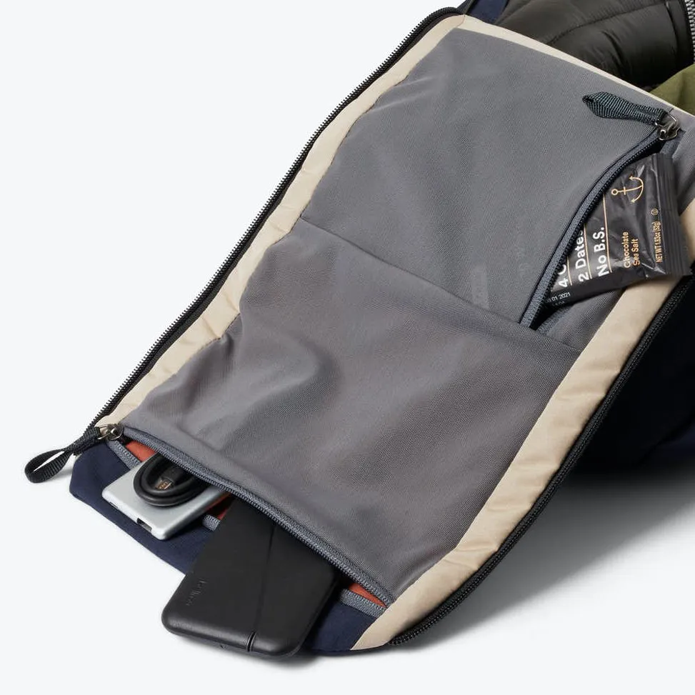 Bellroy Venture Backpack 22L  | Organized All-Rounder Bag