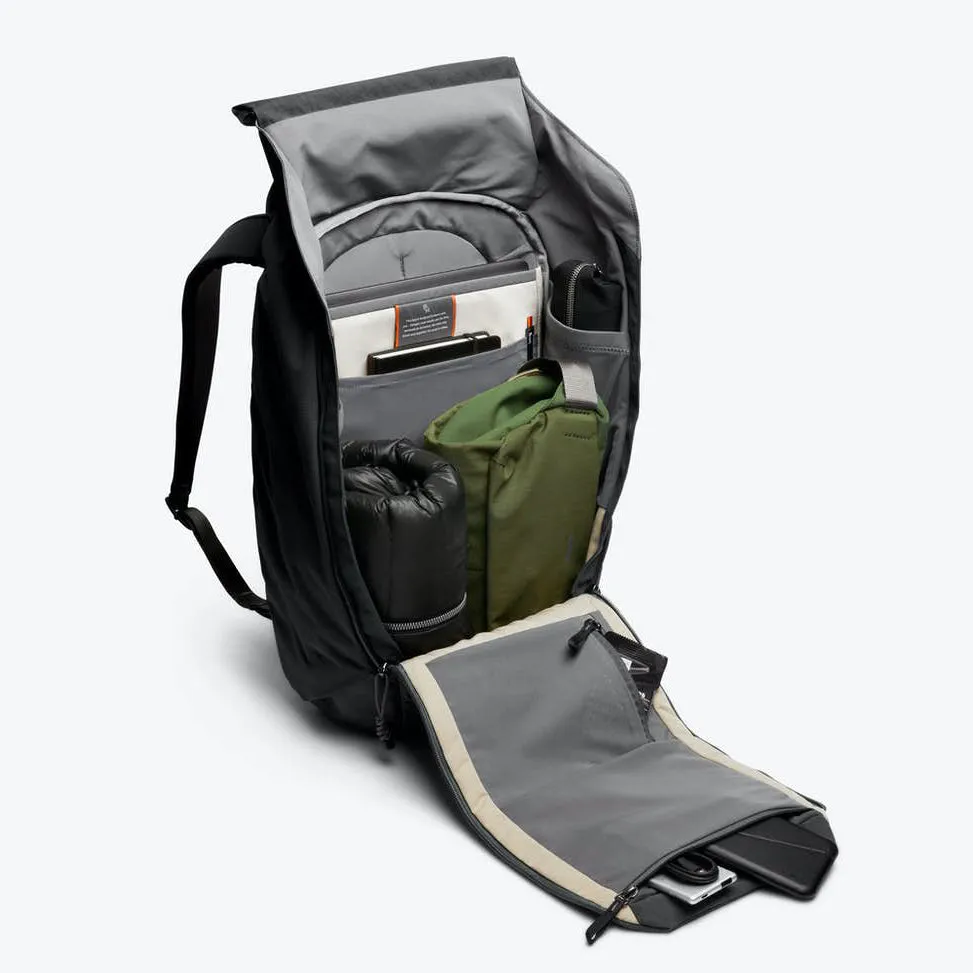 Bellroy Venture Backpack 22L  | Organized All-Rounder Bag