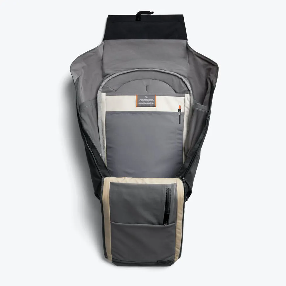 Bellroy Venture Backpack 22L  | Organized All-Rounder Bag