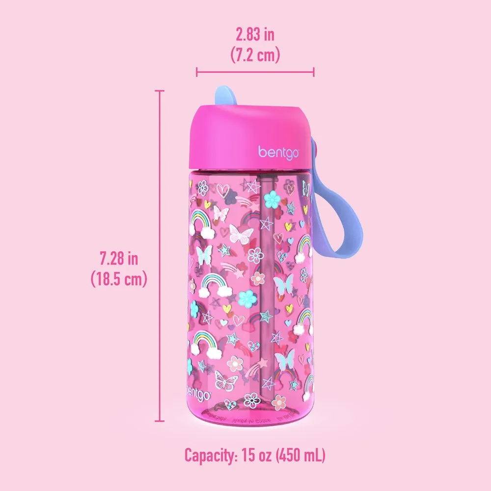 Bentgo Kids Water Bottle