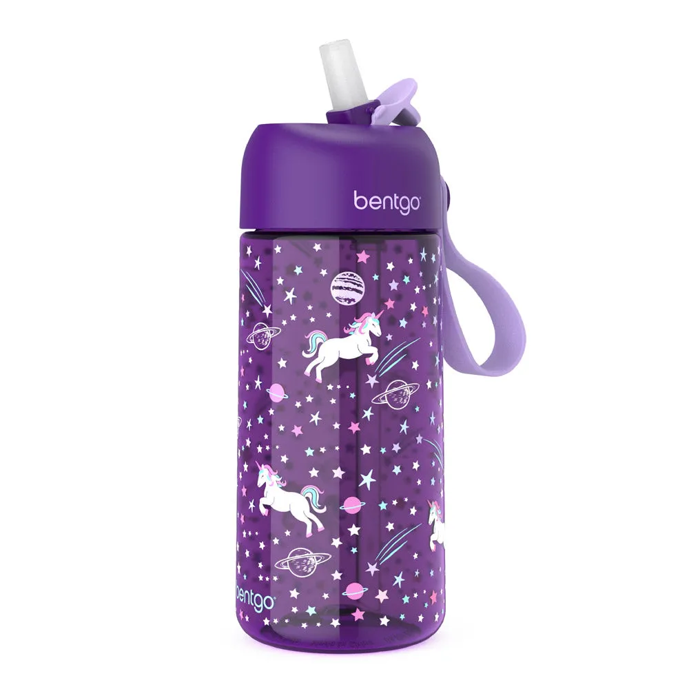 Bentgo Kids Water Bottle