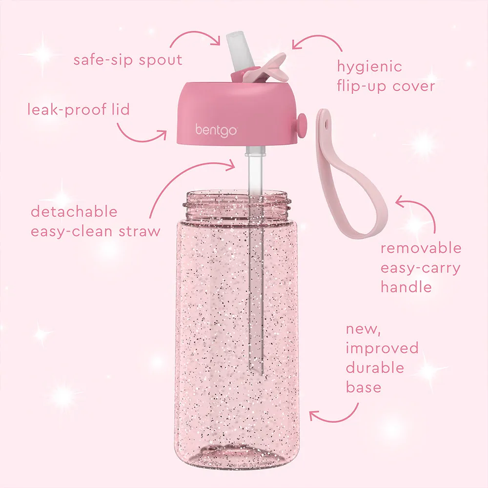 Bentgo Kids Water Bottle