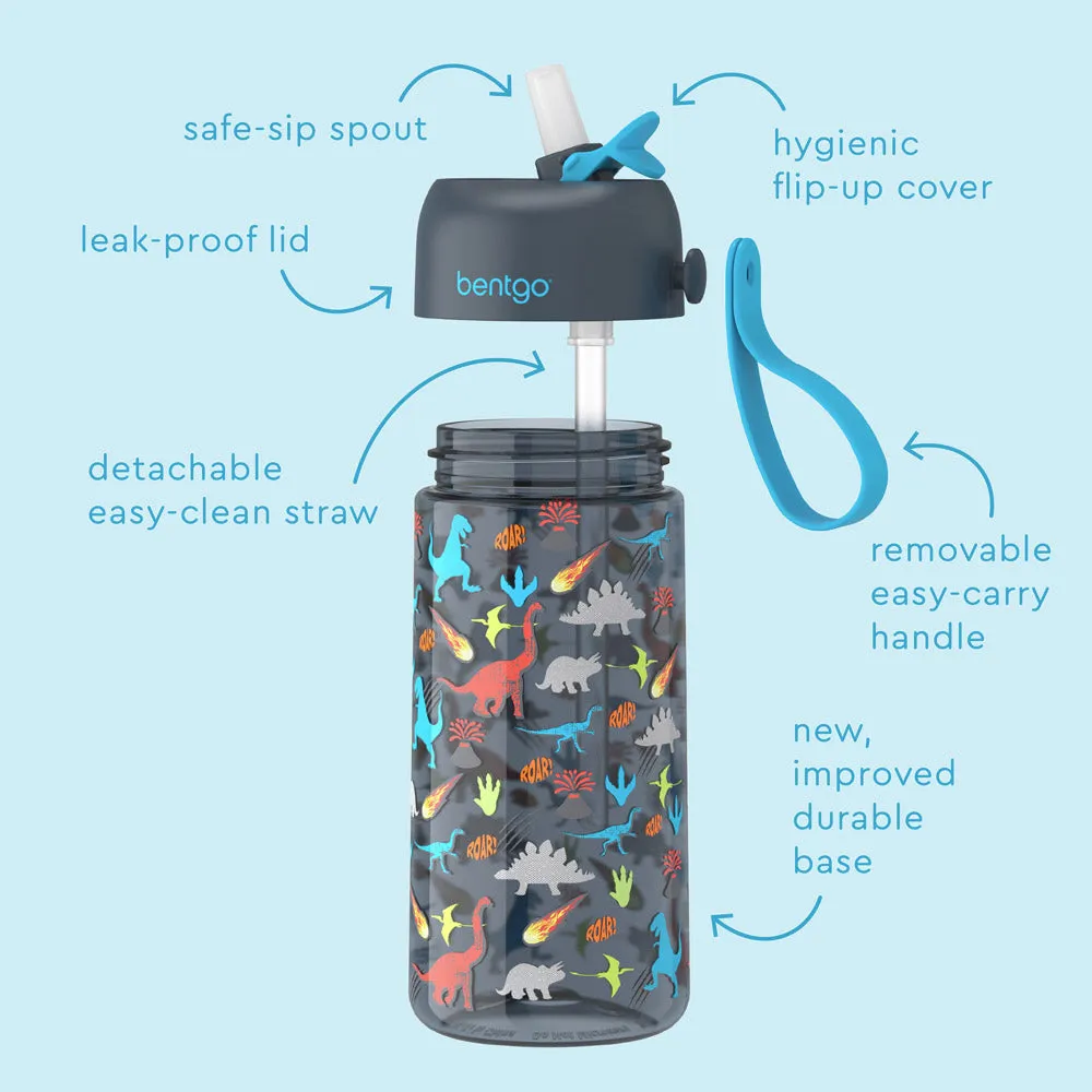 Bentgo Kids Water Bottle