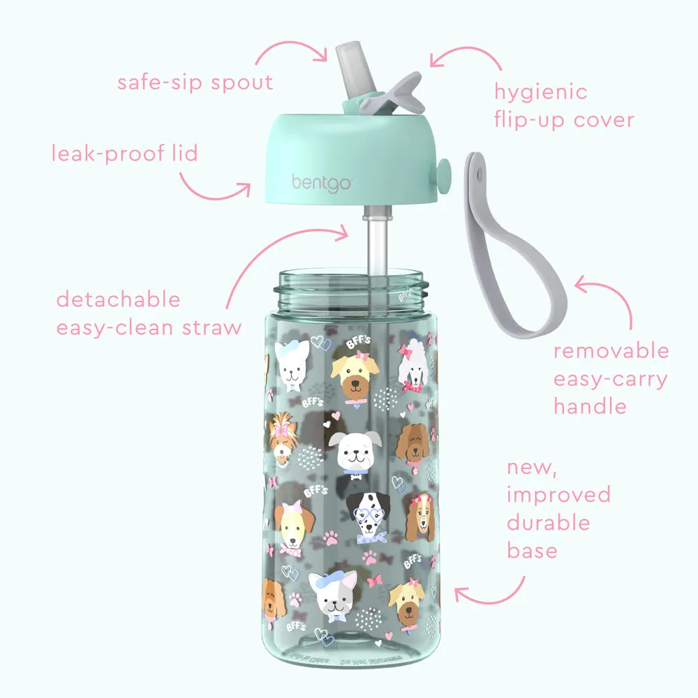 Bentgo Kids Water Bottle