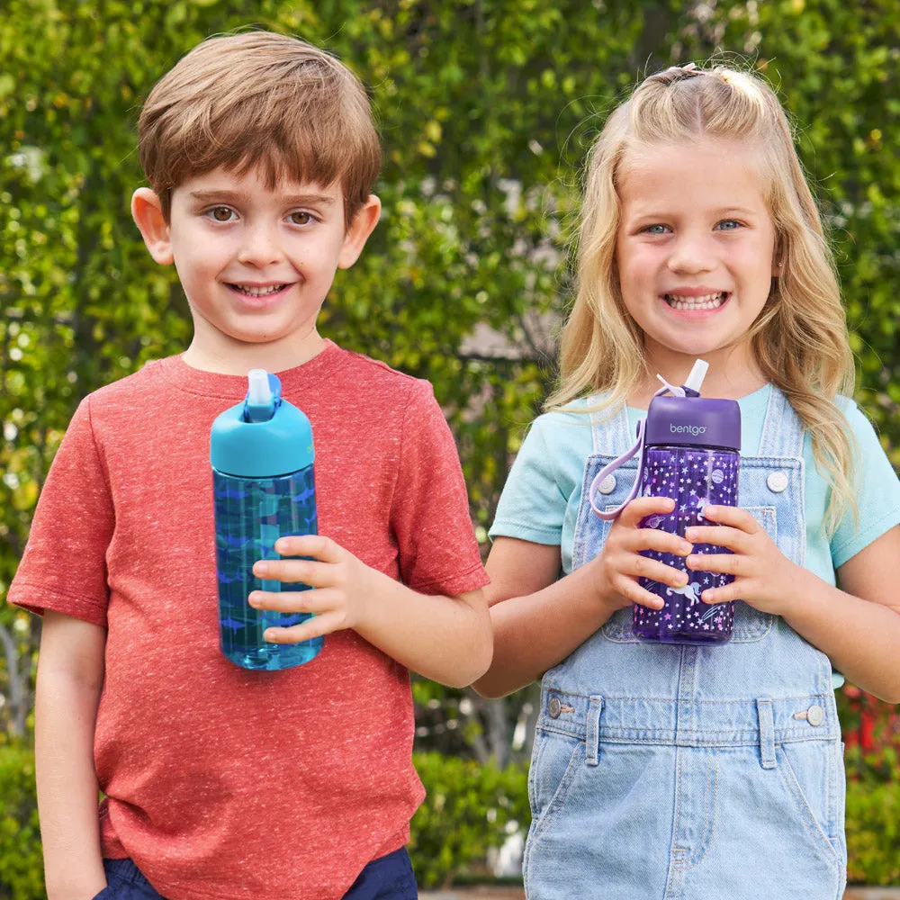 Bentgo Kids Water Bottle