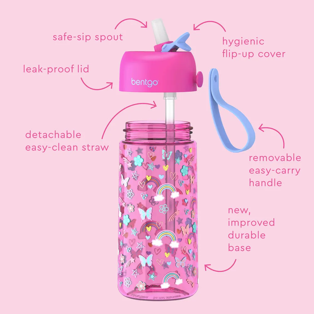 Bentgo Kids Water Bottle