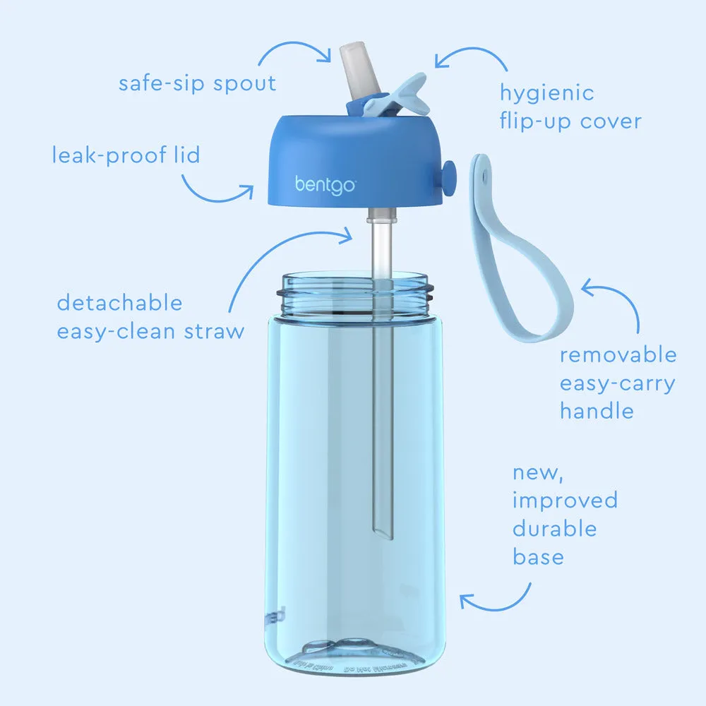 Bentgo Kids Water Bottle