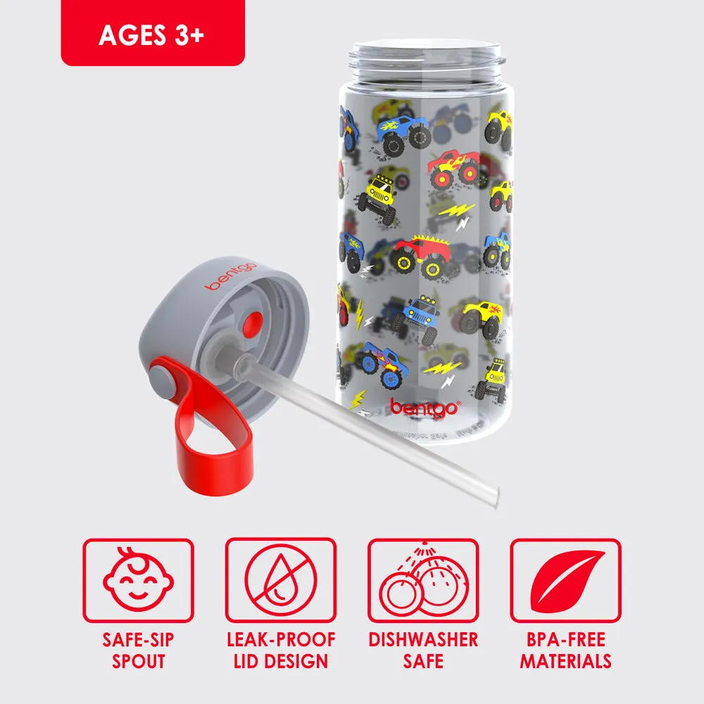 Bentgo Kids Water Bottle