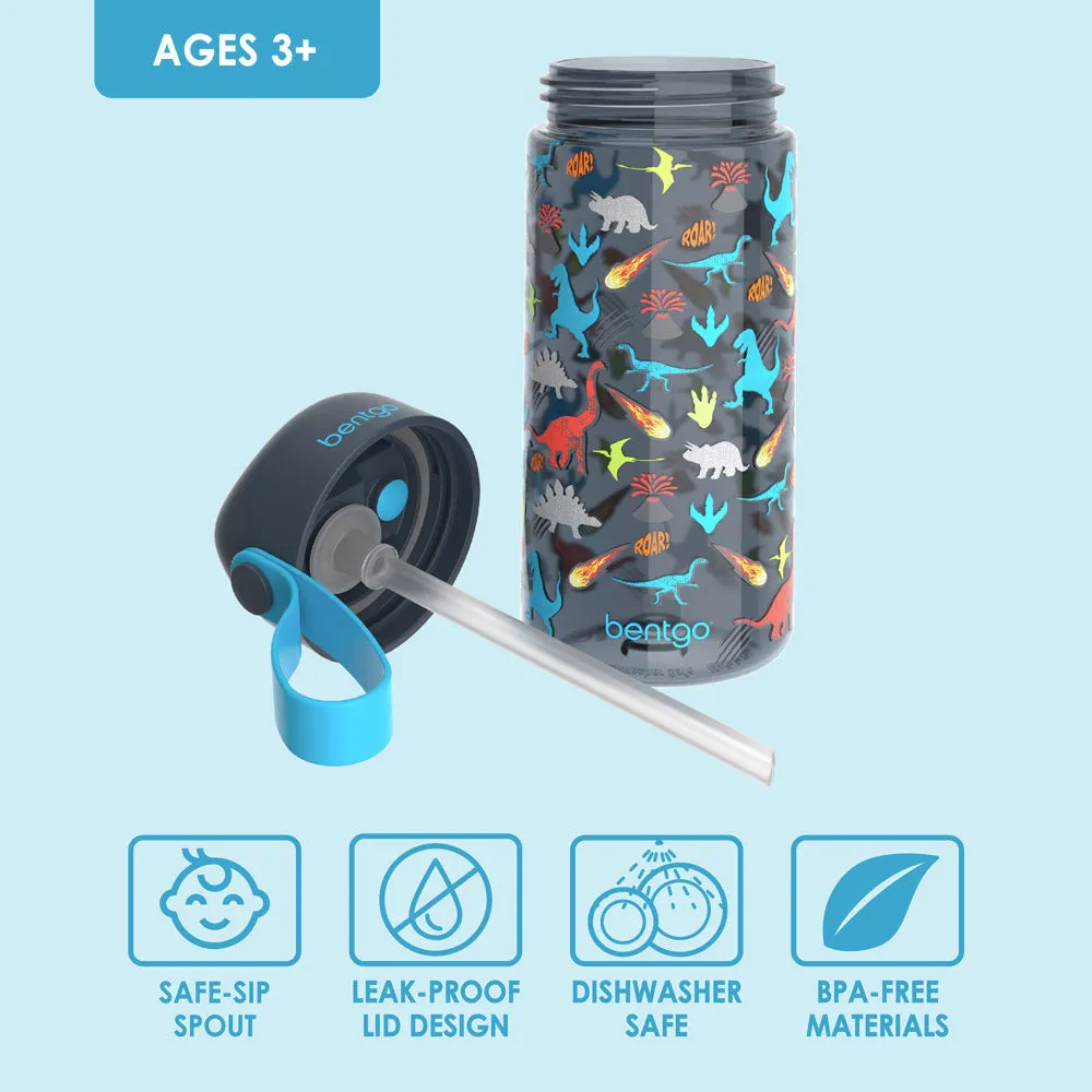 Bentgo Kids Water Bottle