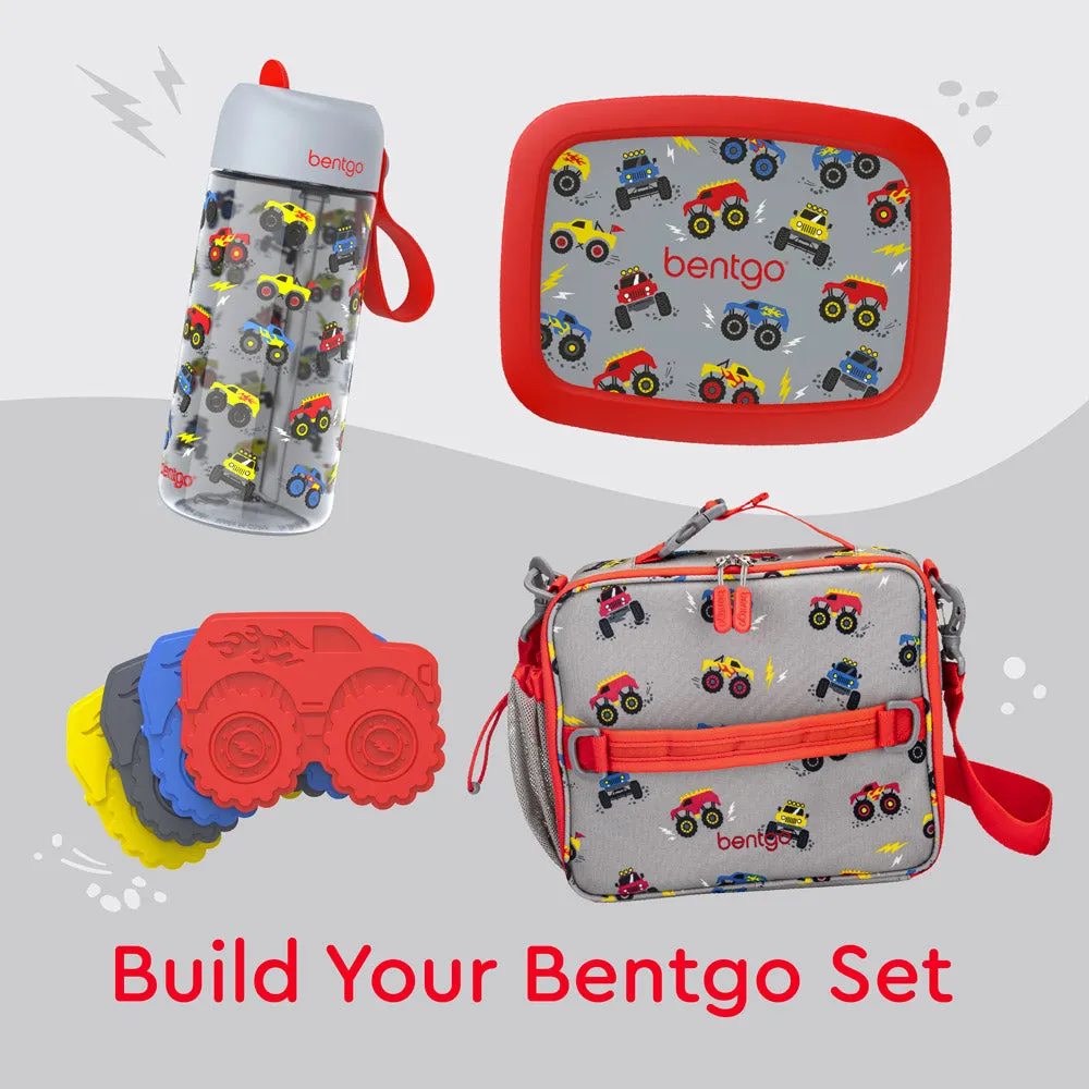 Bentgo Kids Water Bottle