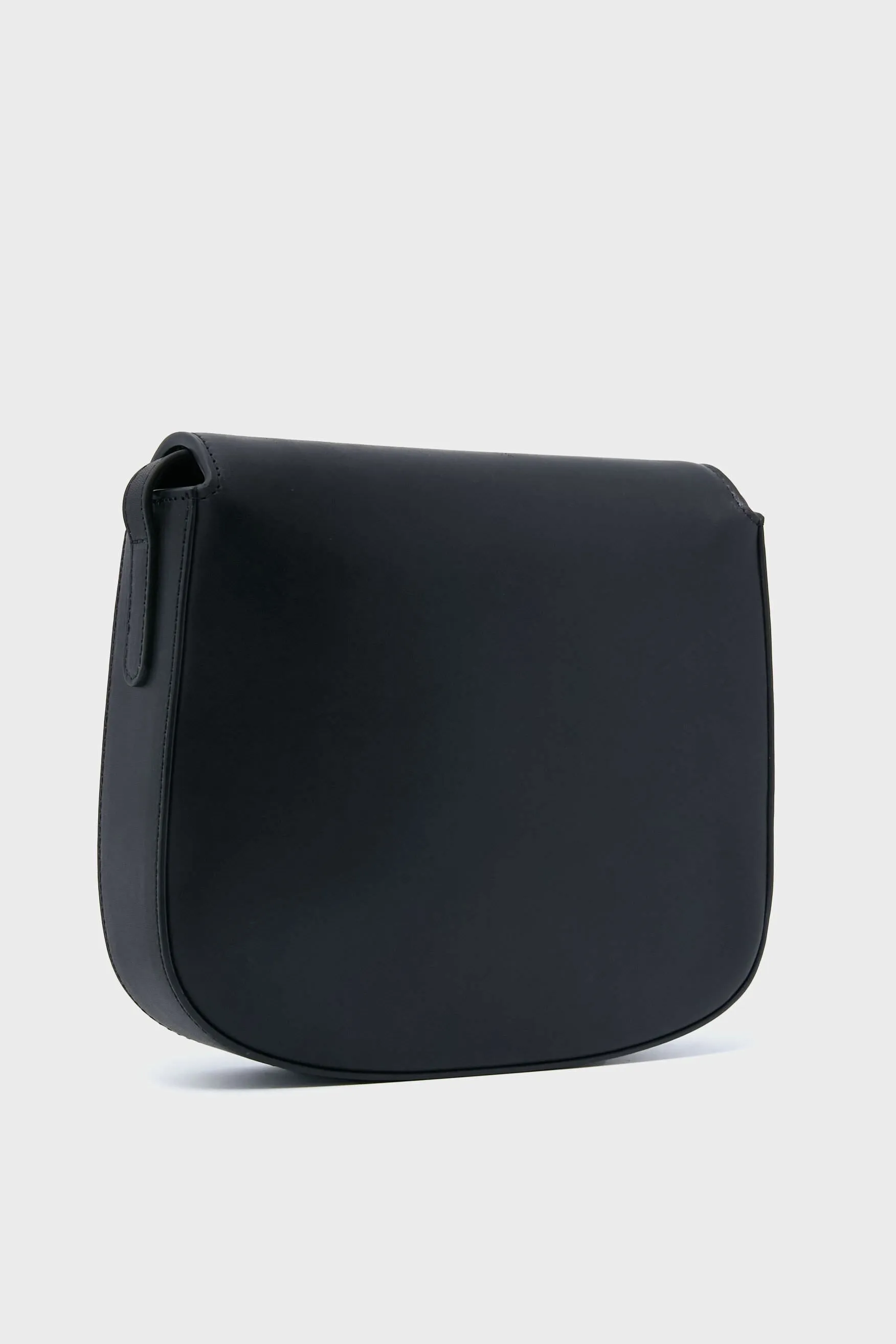 Black Classic Crossbody