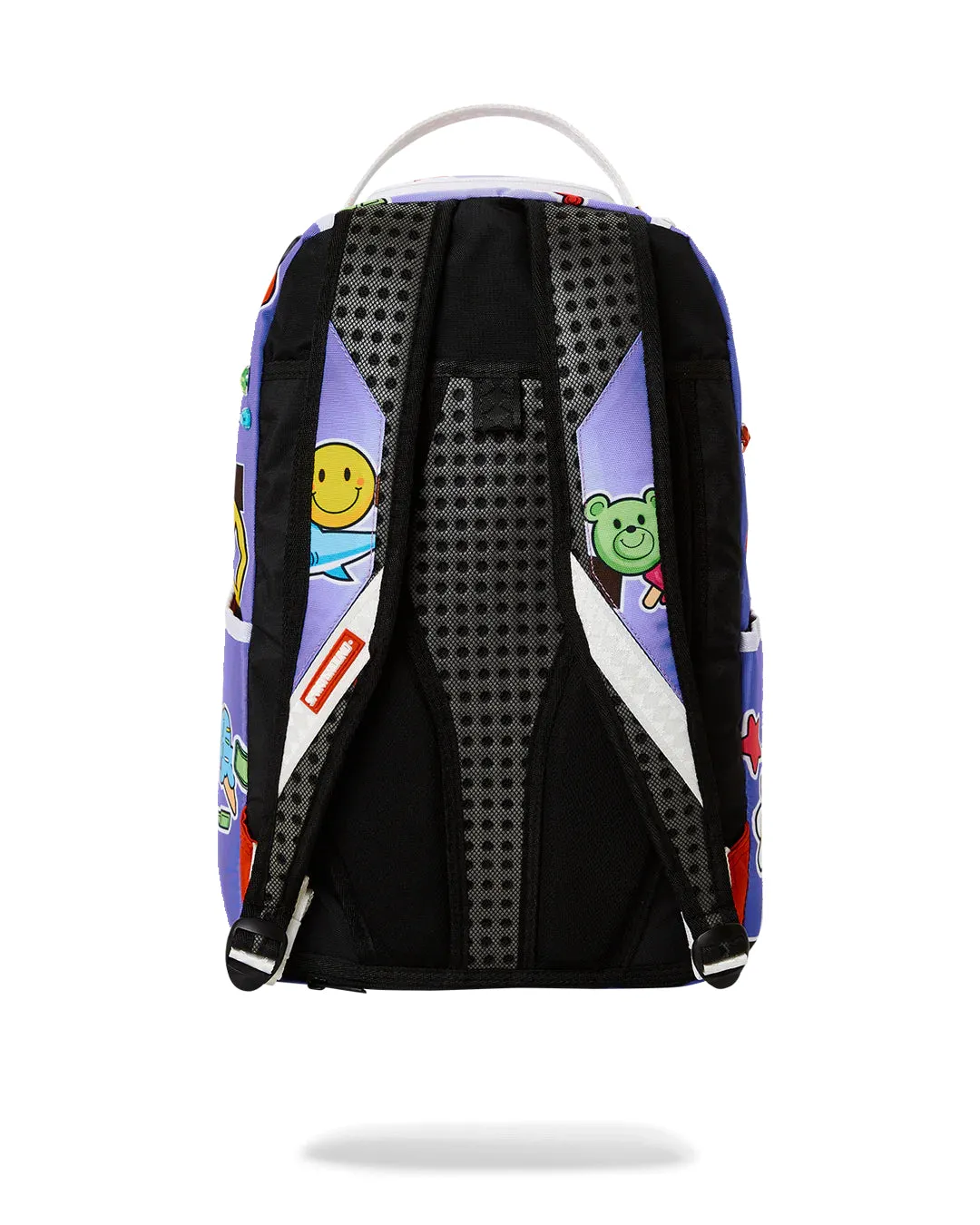 Blah Lip Service Dlxsr Backpack