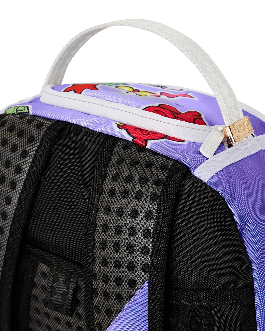 Blah Lip Service Dlxsr Backpack