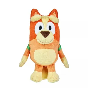 Bluey Friends School Time Bingo Stuffed Animal