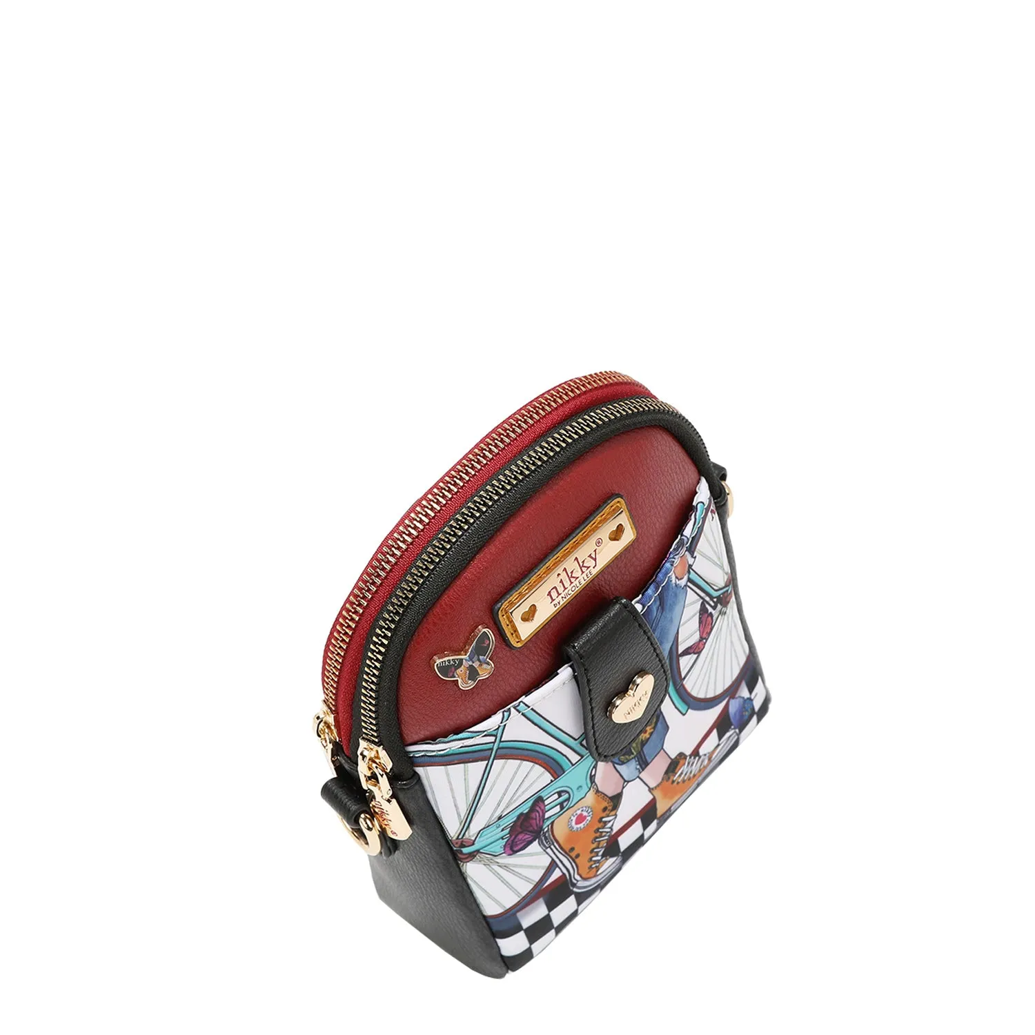 BONNIE CROSSBODY