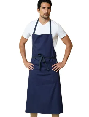 Bragard Travel Bib Apron