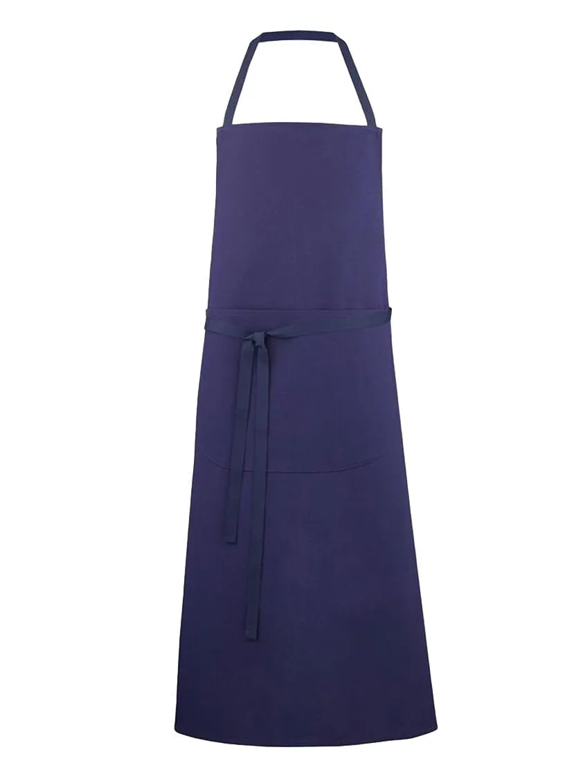 Bragard Travel Bib Apron