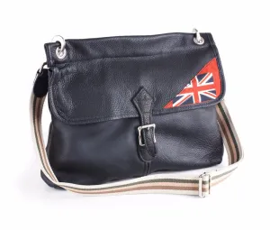 British Flag Keepers Bag