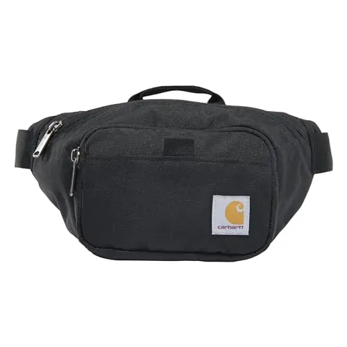 Carhartt B0000554 Unisex Essential Waist Pack