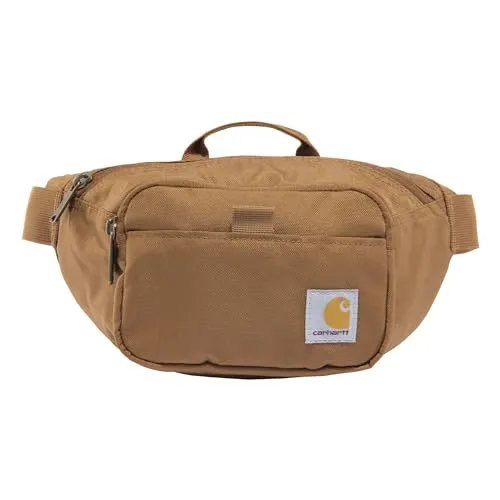 Carhartt B0000554 Unisex Essential Waist Pack