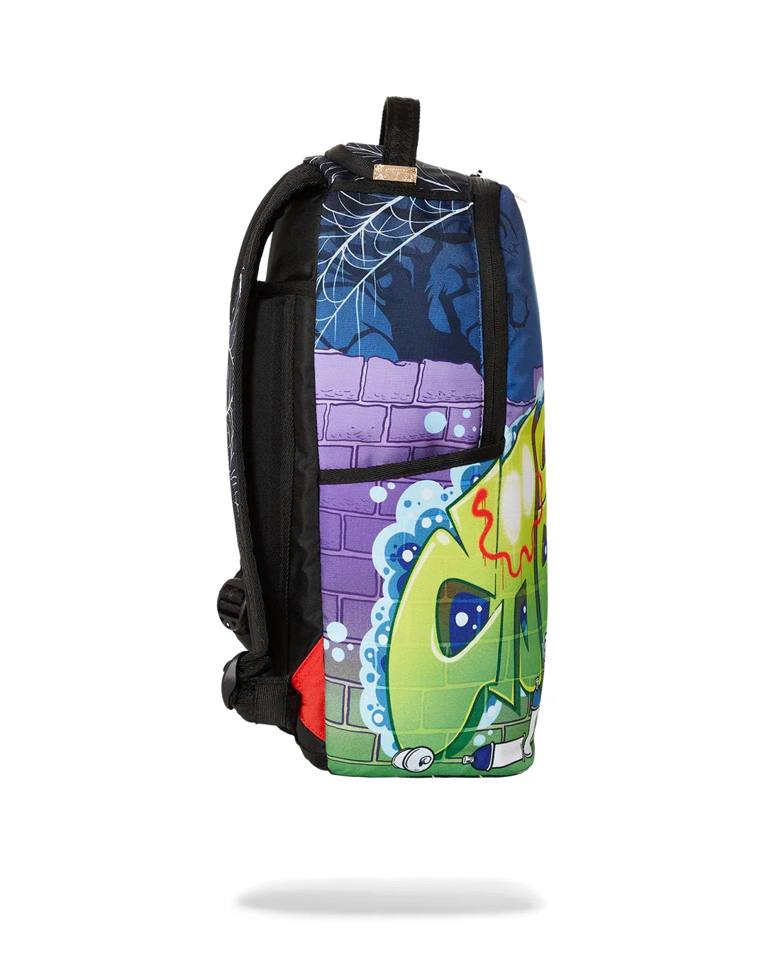 Casper Graffiti Backpack