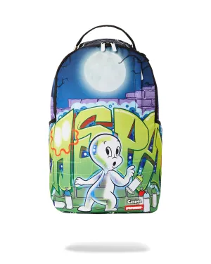 Casper Graffiti Backpack