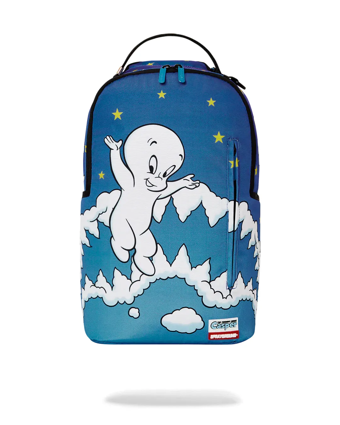 Casper Over The Clouds Backpack