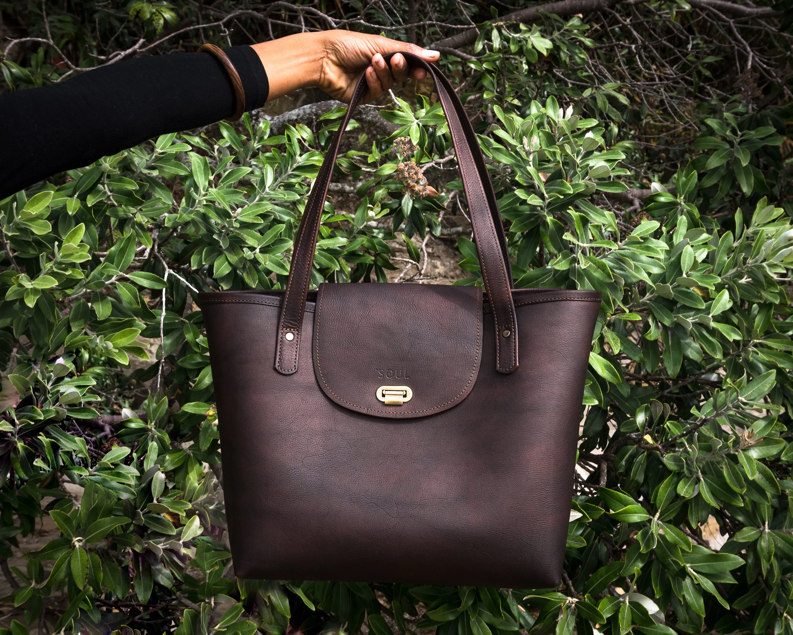 Classic Tote