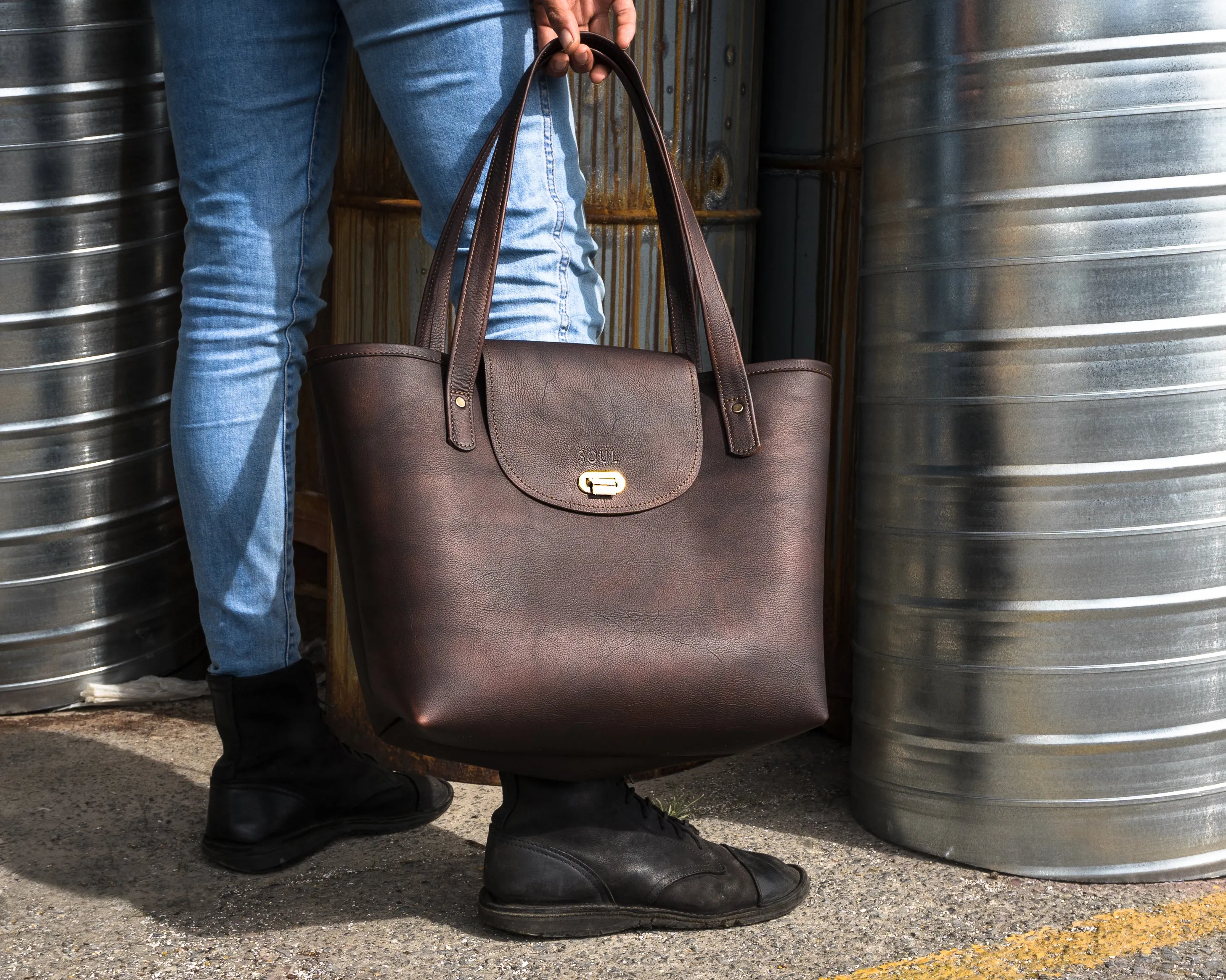 Classic Tote