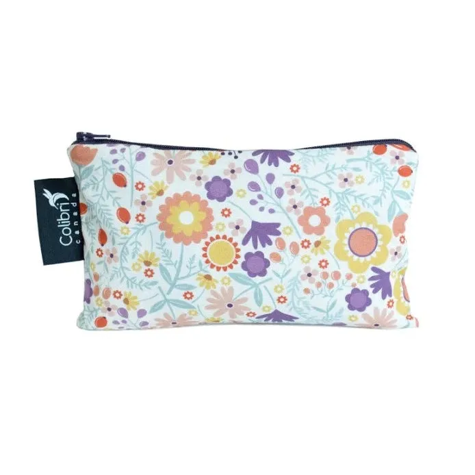 Colibri Snack Bag - Medium - Wildflower