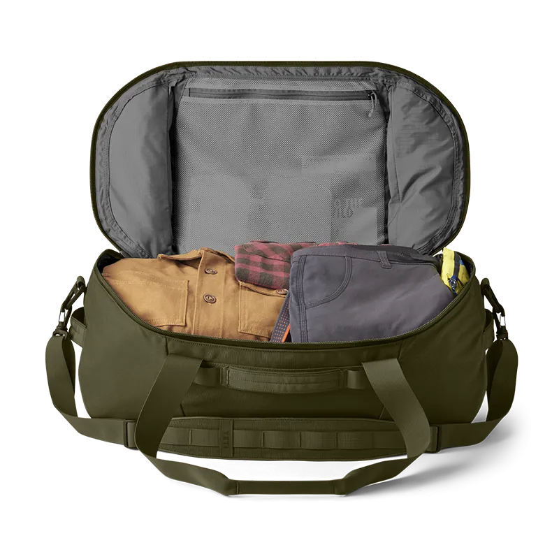 Crossroads 60L Duffel Bag